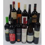 Red Wines of the World: Morrisons The Best Rioja Reserva 2015;