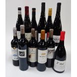 French Red Wine: Gilbert & Gaillard Saint-Chinian 2018; Orfée B de Boutenac 2015;