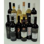Moldovan Wine: White - Aurelius Viorica 2019; Cricova Chardonnay 2019; Morrisons Chardonnay 2019;
