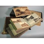 A Second World War period photograph album, R.A.F.