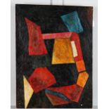 Follower of Serge Poliakoff