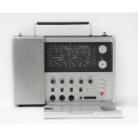 A Braun station T1000 'Weltempfanger' (World receiver) portable radio