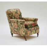 An easy armchair