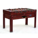 A Gorbeia Soccer Table Football