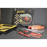 ‘Tri-ang’ scalextric gp3 Grand Prix series