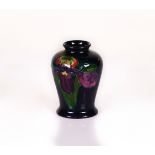 A Moorcroft miniature vase