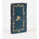 BINDING - Gioachino ROSSINI (1792-1868, composer) & [Jacopo FERRETTI (1784-1852, librettist)]....