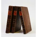 COOK, James (1728-79), John HAWKESWORTH (1715-73), and others. An Account of the Voyages ......