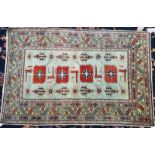 A KARAGASHLI RUG