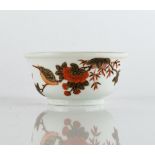 A CHINESE PORCELAIN BOWL