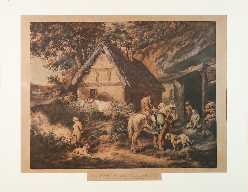 CHARLES TURNER (BRITISH, 1773-1857) - Image 7 of 9