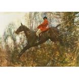 AFTER SIR ALFRED MUNNINGS