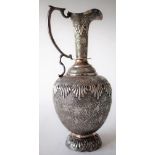 AN ASIAN EWER