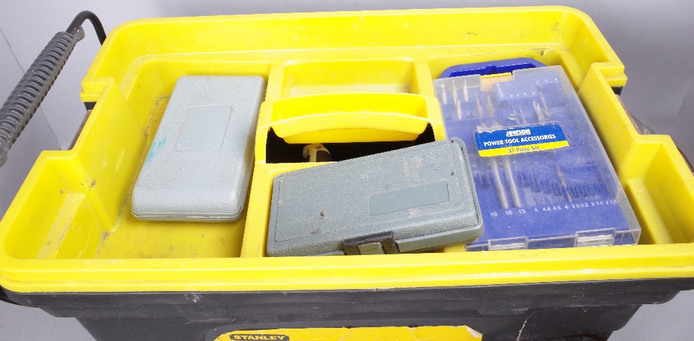 A MODERN STANLEY TOOLBOX - Image 2 of 3