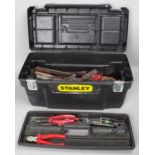 A MODERN TOOLBOX