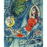 AFTER MARC CHAGALL (4)