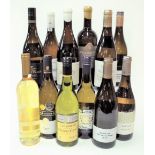 12 BOTTLES SOUTH AFRICAN WHITE WINE