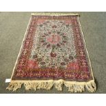 AN INDIAN RUG