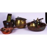 METALWARE COLLECTABLES INCLUDING; (QTY)