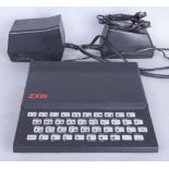 A SINCLAIR ZX81 COMPUTER UNBOXED