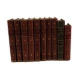 FIGUIER, Louis (1819-94). Les Merveilles de l' Industrie, Paris, [1873-77], 4 vols.,...