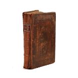 [DEFOE, Daniel (c. 1660-1731)]. The Life and Strange Surprizing Adventures of Robinson Crusoe...