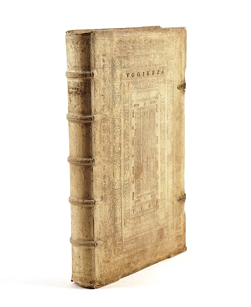 GESNER [or GESSNER], Conrad (1516-65). Vogelbuch, Zürich, 1557, 219 fine woodcut illustrations... - Image 15 of 21