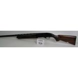 Winchester 1400 MK2, 12g S/A, shotgun, Serial No 839486, multichoke barrel 28", chamber 2.