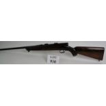 Winchester 74, 22 repeating rifle, Seria