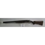 Miroku ORE, 12g O/U shotgun, Serial No 7