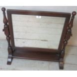 A period style oak framed swing vanity m