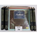 A set of 52 Marshall Cavendish/Deutsche