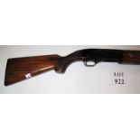 Winchester 1400 MK2, 12g S/A, shotgun, S