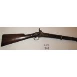 19th Century Enfield Percussion rifle co