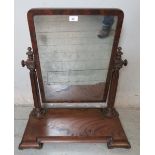 A large Victorian swing vanity/toilet mi