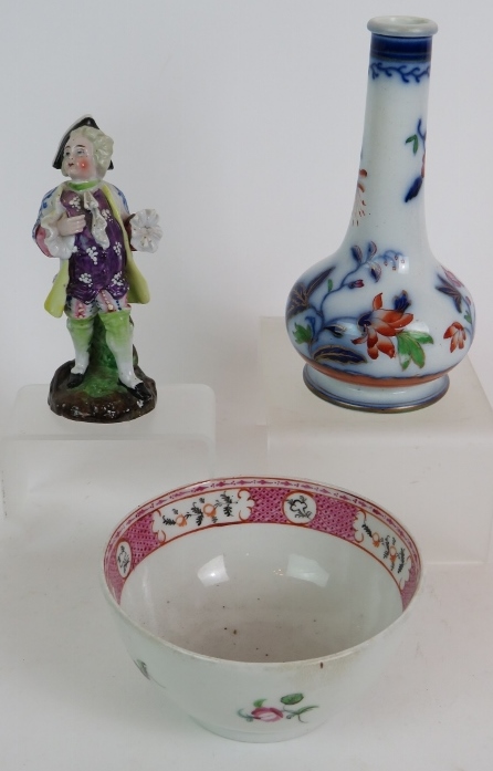 A selection of collectable ceramics incl - Image 2 of 7