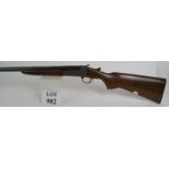 Astra (Spain) single barrel 12 bore shot