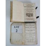 An Account of Several Work-Houses for Employing and Maintaining the Poor published 1732,