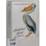 Audubon's Birds of America by Roger Tory Peterson and Virginia Marie Peterson, Heinemann Press,