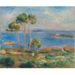 Pierre-Auguste Renoir 1841–1919