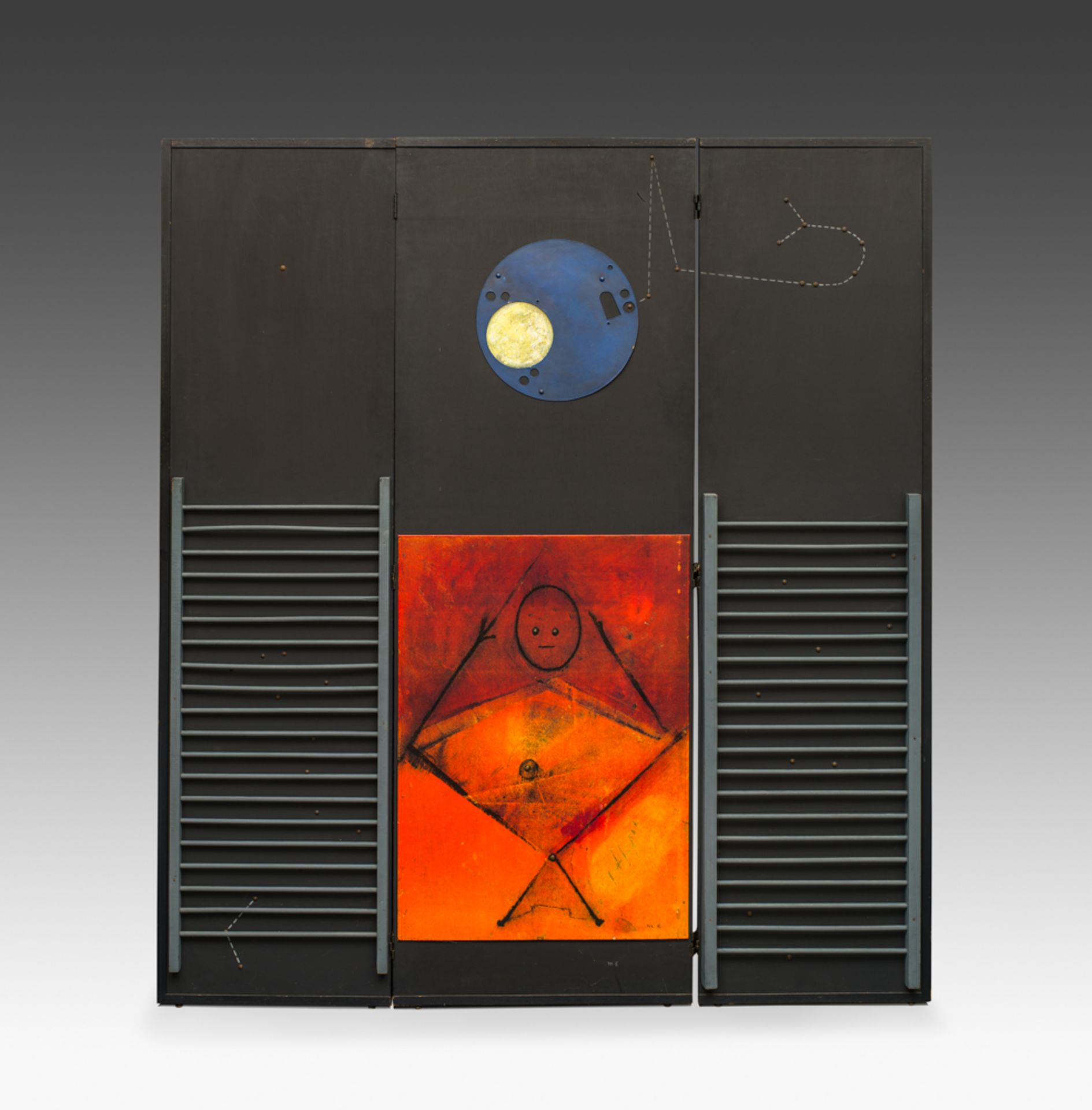 Max Ernst 1891–1976