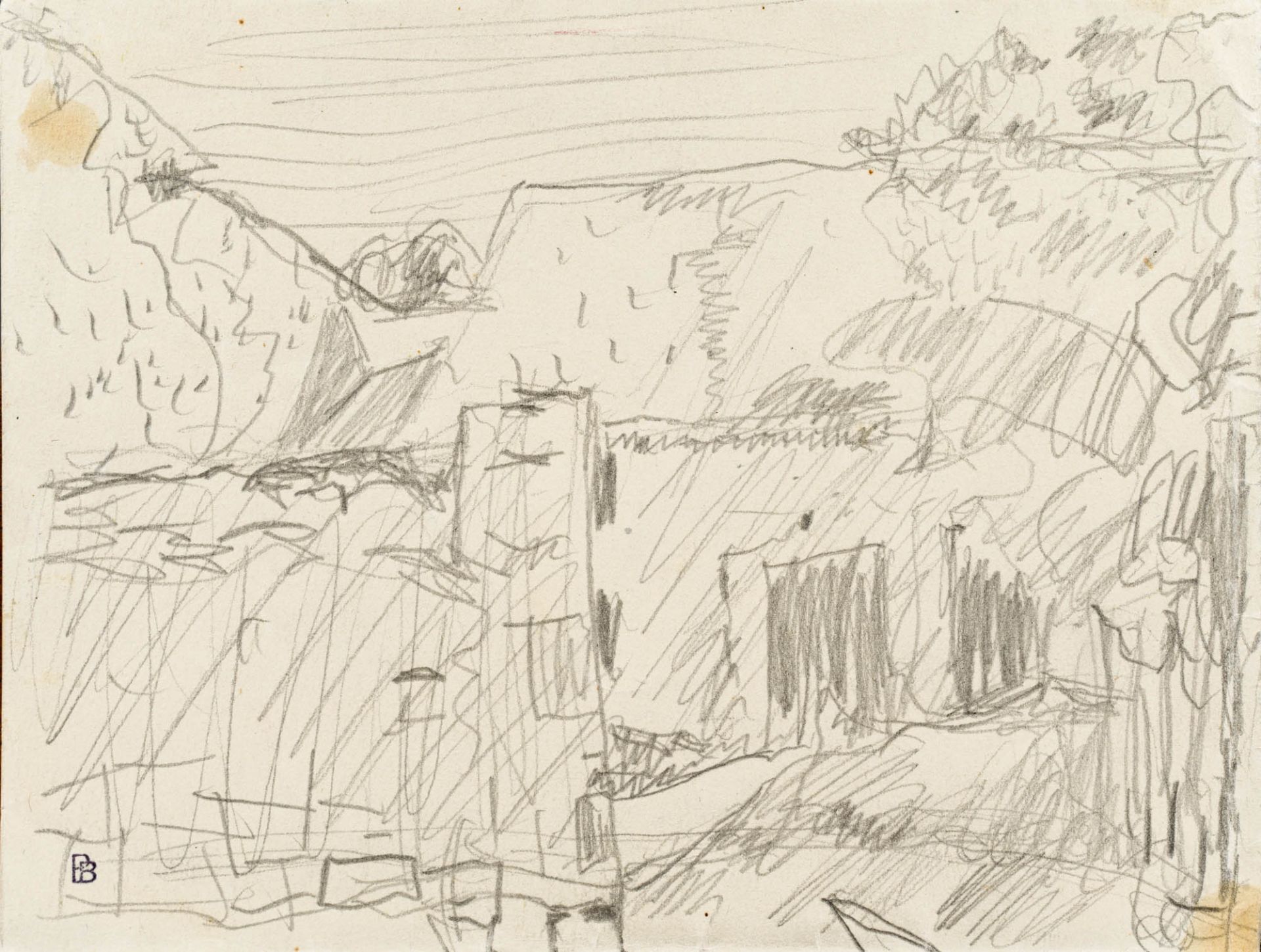 Pierre Bonnard  1867–1947