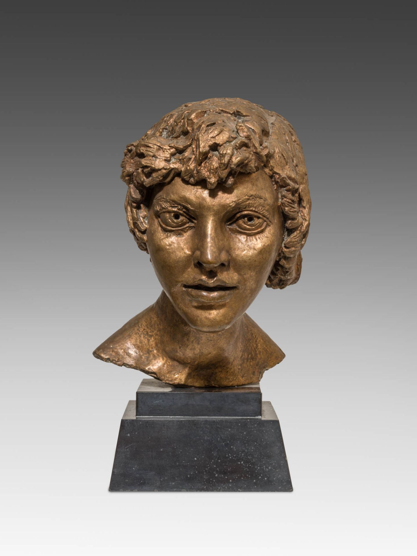 Jacob Epstein  1880–1959