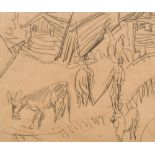 Ernst Ludwig Kirchner 1880–1938