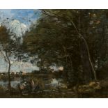Jean-Baptiste Camille Corot 1796–1875
