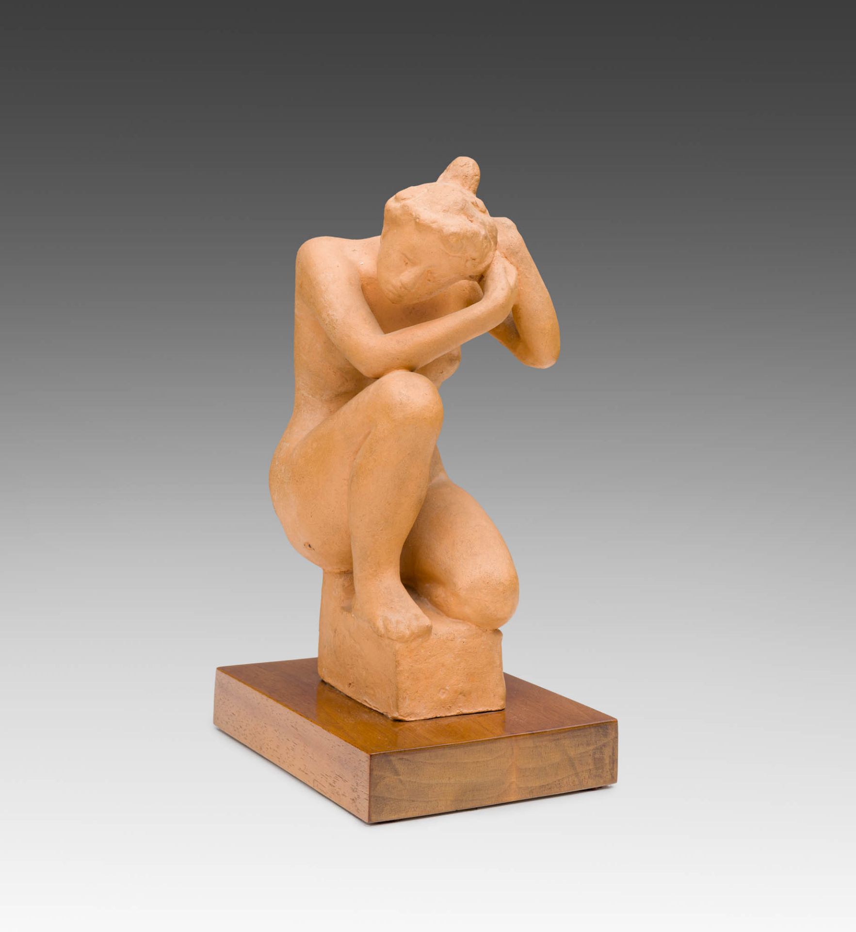 Aristide Maillol  1861–1944