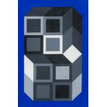 Victor Vasarely 1906–1997