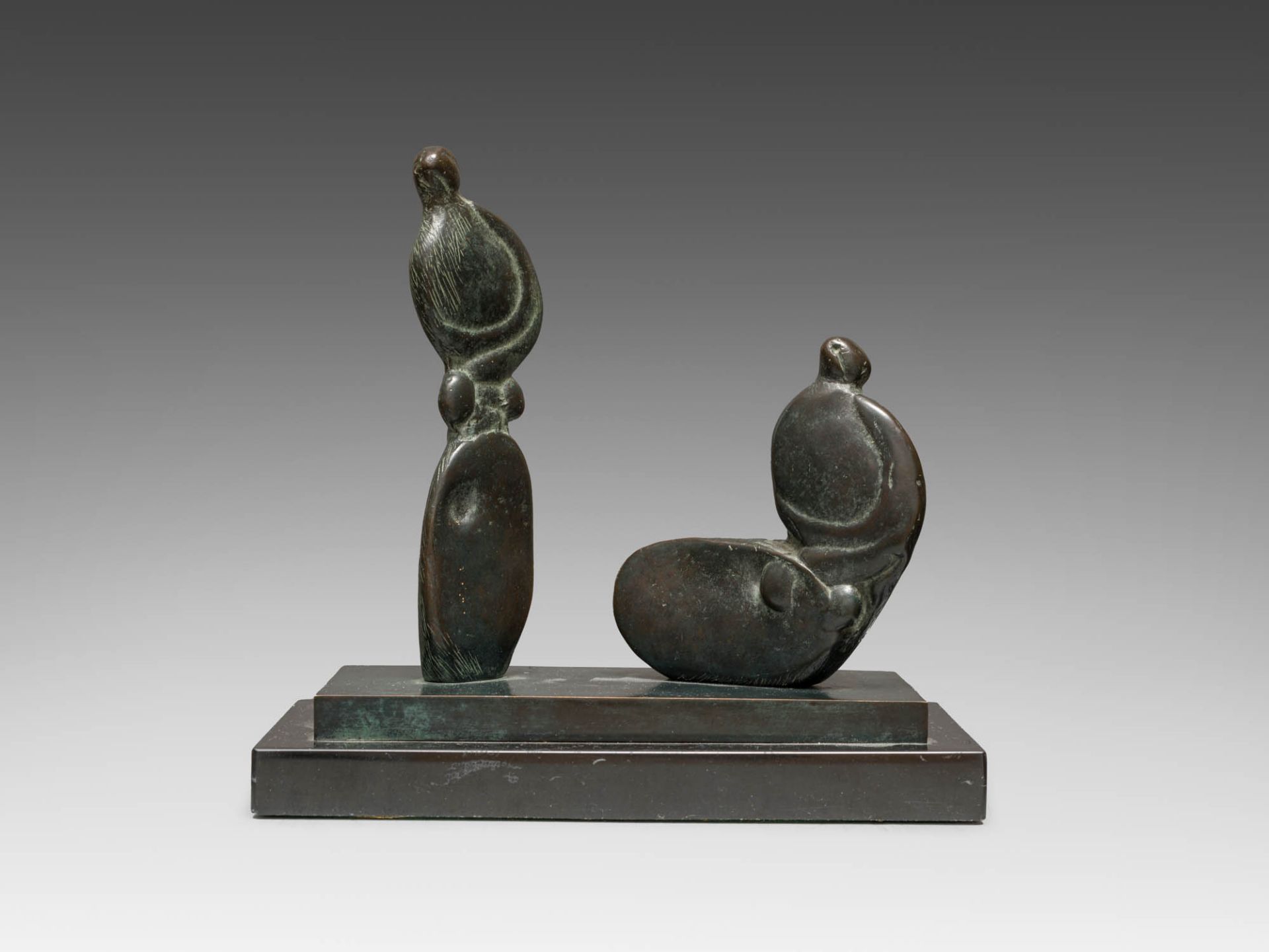 Henry Moore  1898–1986