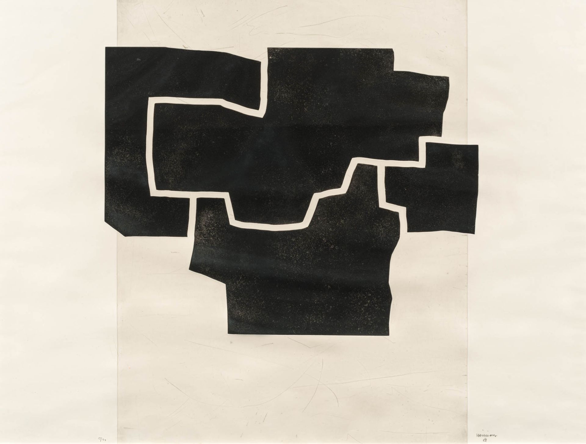 Eduardo Chillida 1924–2002