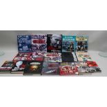 SELECTION OF ORGANISED CRIME AND GANGSTER BOOKS